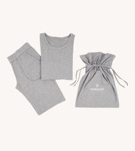 Load image into Gallery viewer, Organic Cotton Jogger Set